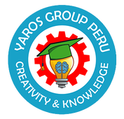 Logo yaros group peru de division Educa Yaros