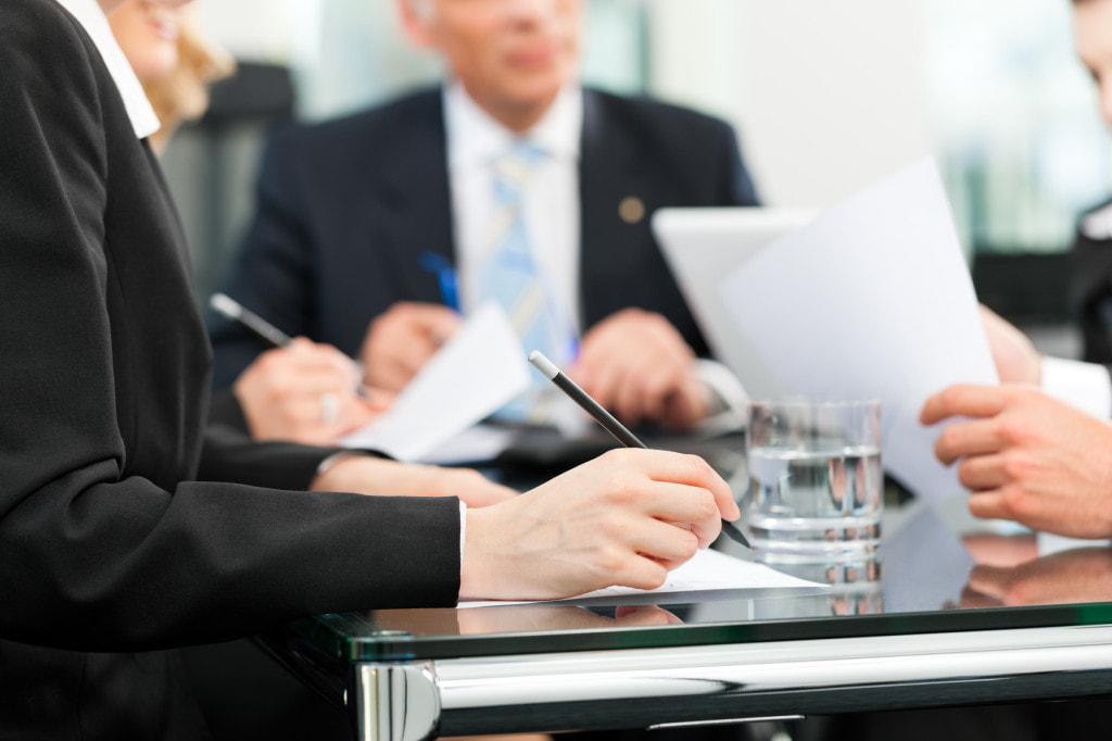 Asesoría y consultoría en SST