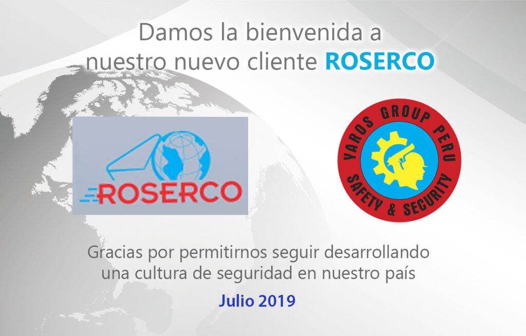 Presentación del sistema de gestión