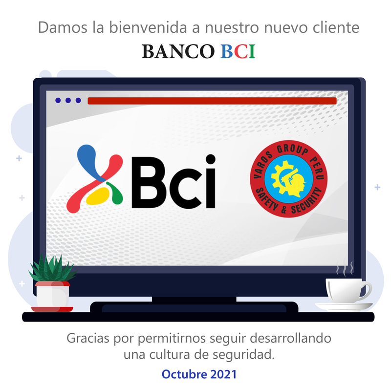 Equipo profesional durante la implementación del sistema de gestión SST
