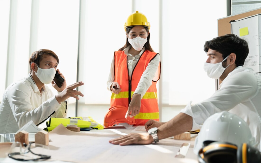 Implementación integral de un sistema de gestión de seguridad y salud en el trabajo