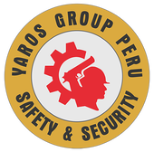 Logo yaros group peru de division de seguridad fisica