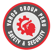 Logo yaros group peru de division de sector publico