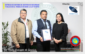 Evaluación de documentos del sistema de gestión SST