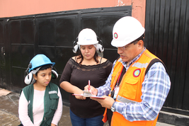 Actividades de evaluación para mejorar la gestión de seguridad