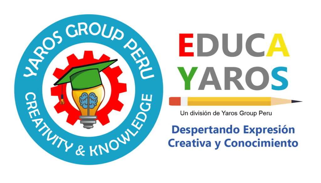 Logo de Activa Yaros, iniciativa de formación y desarrollo