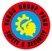 Logo de Yaros Group para la división de seguridad preventiva