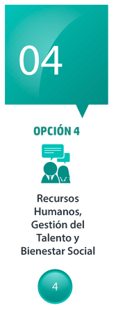 Capacitación en recursos humanos y desarrollo de competencias